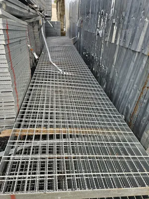 Iron Steel Materials