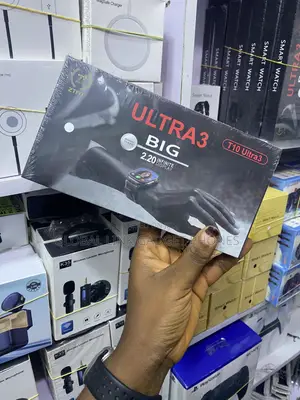 Ultra3 Big Wireless Charging 2.20 St10 Ultra3