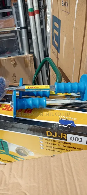 Original Flat Chisel