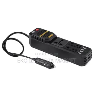 Car Inverter Power 300-600w