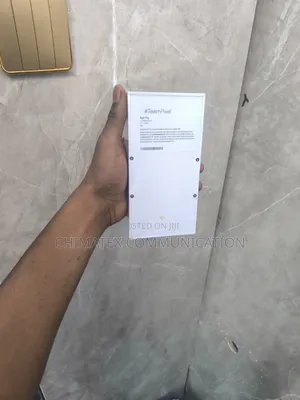 New Google Pixel 7 Pro 256 GB Green