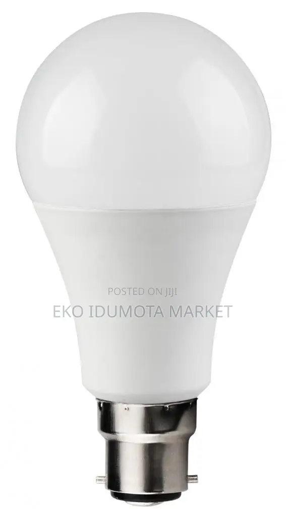 A.K.T 5w Bulb 10pcs