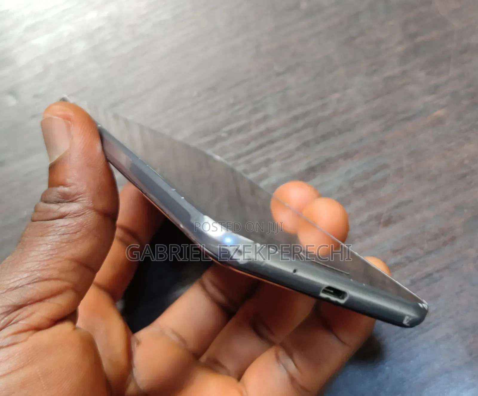 Samsung Galaxy J3 8 GB Black
