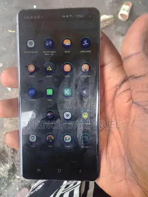 Samsung Galaxy S10 128 GB White