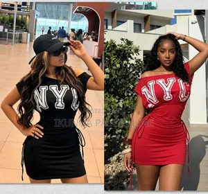 Beautiful Outfits That Announces Your Presence Effortlessly.