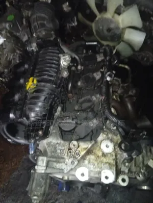 Complete Engine for Nissan Rogue 2015
