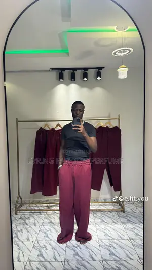 Joggers/Pant