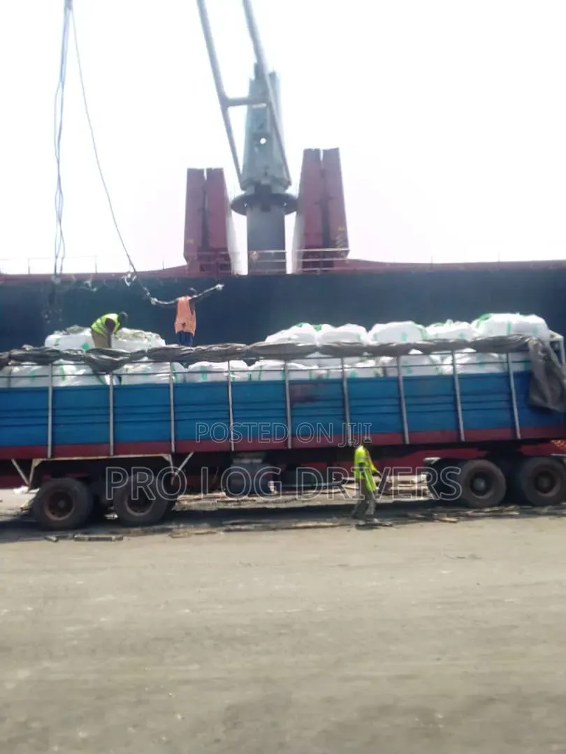Trucks Needed - 50/60 Tons