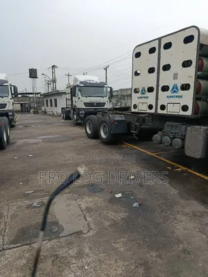 Trucks Needed - 50/60 Tons