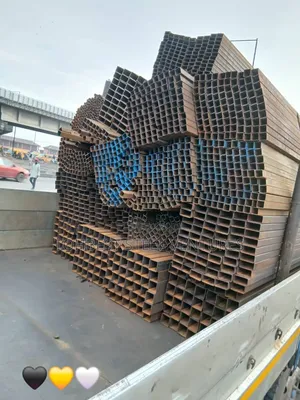 Iron Steel Materials