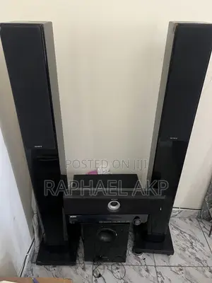 Sony Home Theater