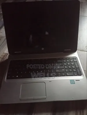 Laptop HP EliteBook 840 G3 8GB Intel Core i5 SSD 1T