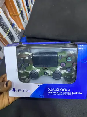 Ps4 Dualshock.4 Wireless Controller