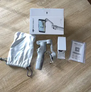 Dji Osmo Mobile 7