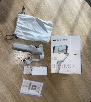 Dji Osmo Mobile 7