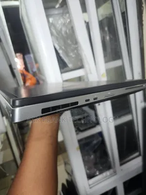Laptop Dell Precision 7730 16GB Intel Core i7 SSD 512GB