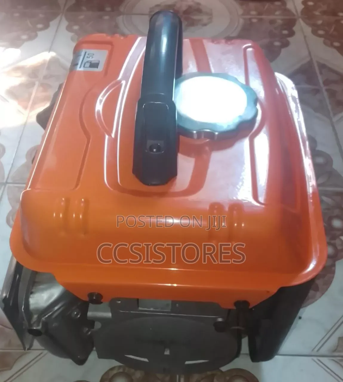 1.5kva Generator