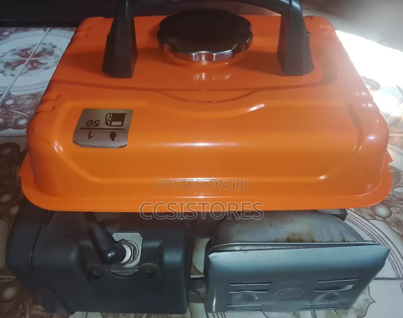 1.5kva Generator