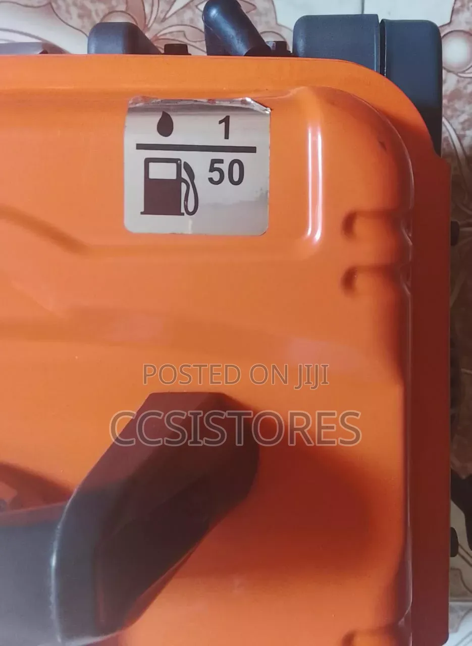 1.5kva Generator