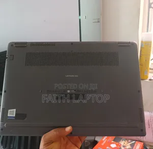 Laptop Dell Latitude 3410 8GB Intel Core i5 SSD 256GB