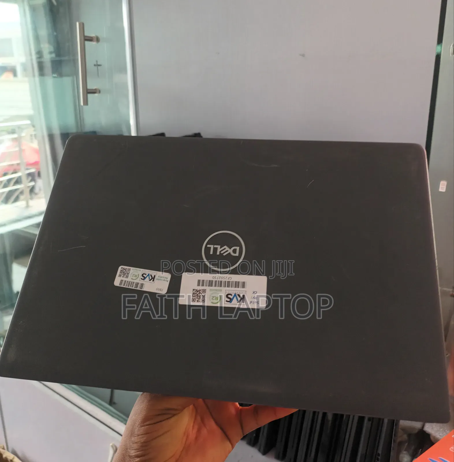Laptop Dell Latitude 3410 8GB Intel Core i5 SSD 256GB