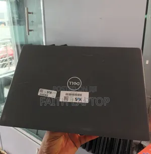 Laptop Dell Latitude 3410 8GB Intel Core i5 SSD 256GB