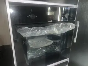 Ovens Electric and Gas