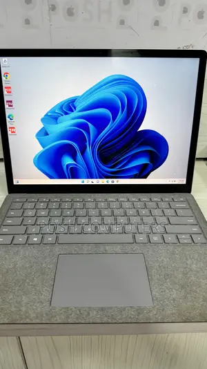 Laptop Microsoft Surface Laptop 2 16GB Intel Core i7 SSD 512GB