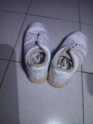 Nike Air Force