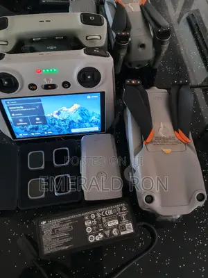 Dji Mini 3 Pro