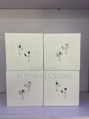 Original Airpods 3rd Gen