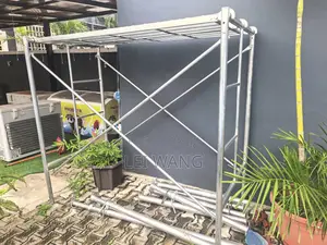 Quality Scaffold