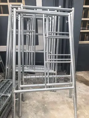 Quality Scaffold