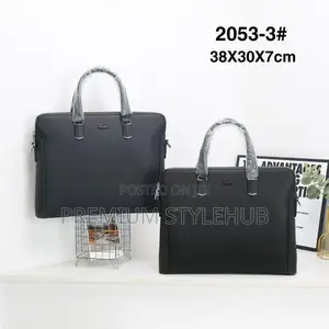 Quality Leather Bag for Sale