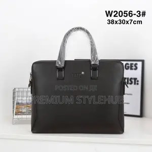 Quality Leather Bag for Sale