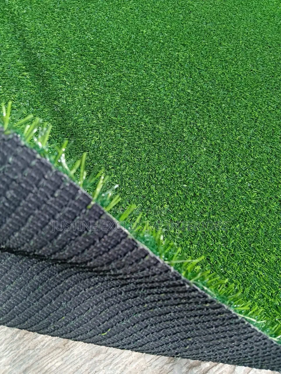 Grass Carpet