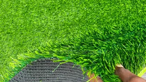 Grass Carpet