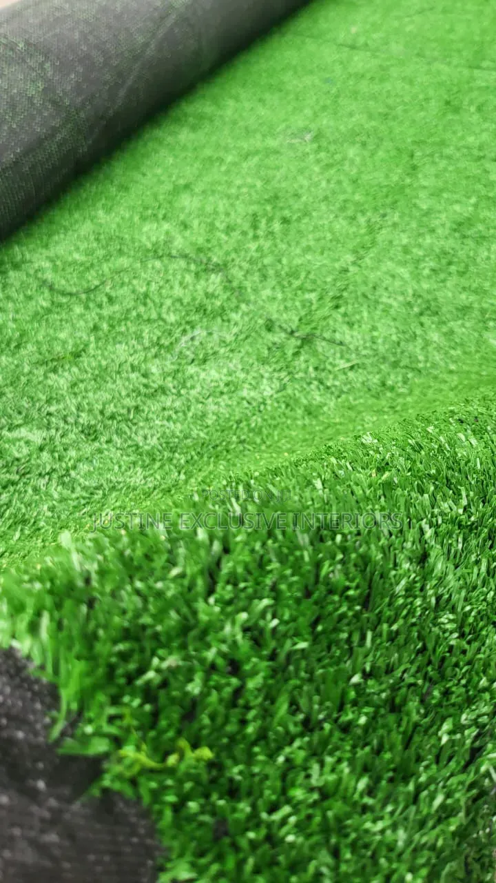 Grass Carpet