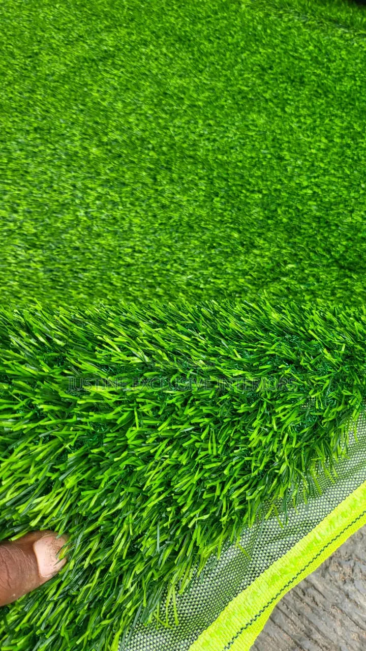 Grass Carpet
