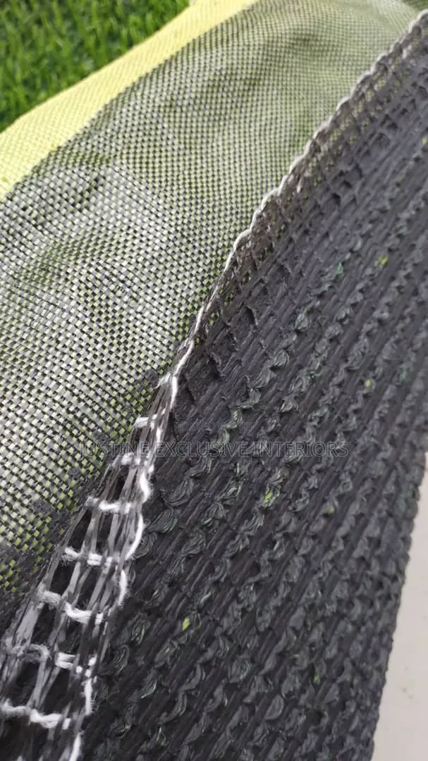 Grass Carpet