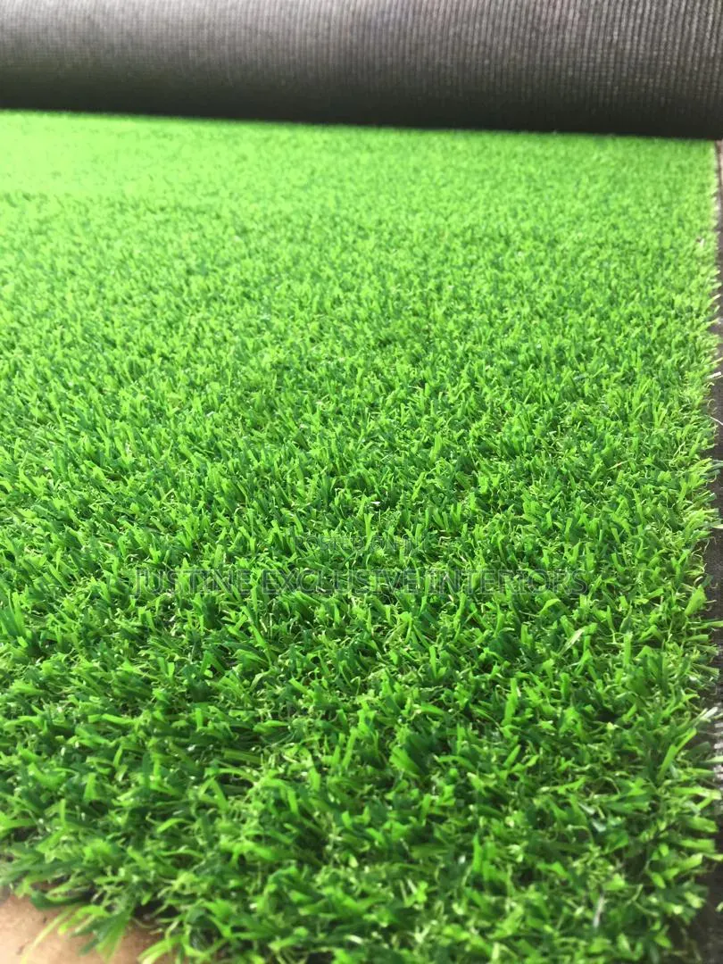 Grass Carpet
