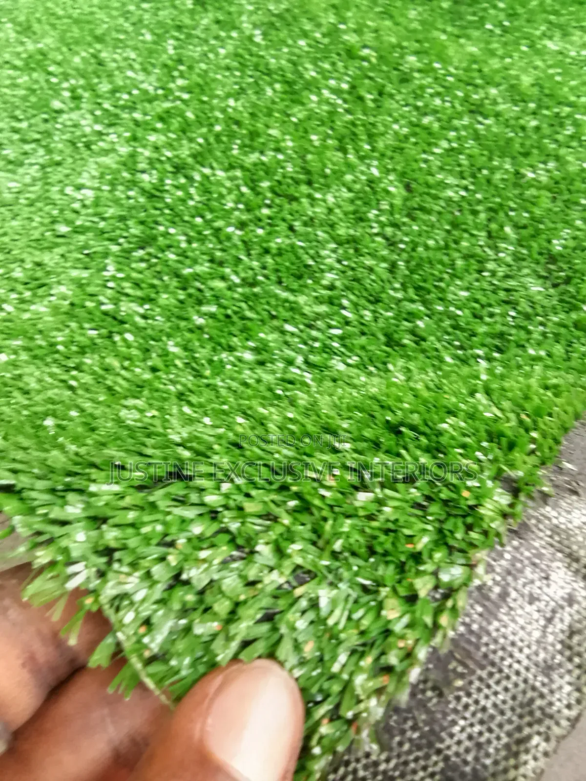 Grass Carpet