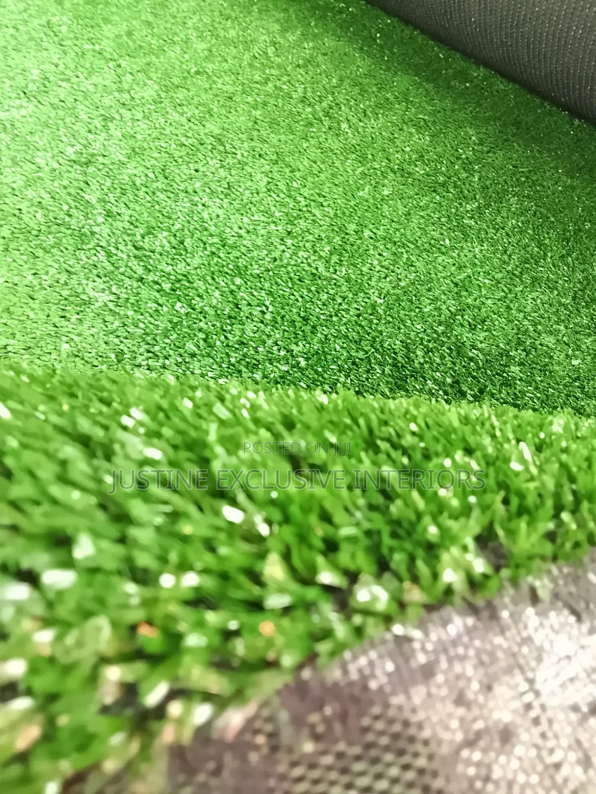 Grass Carpet