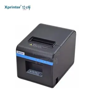 Xprinter N160ii Usb+Lan Thermal Receipt Printer