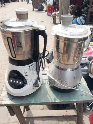 Power Blenders
