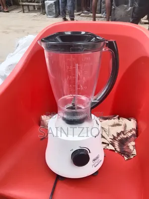 Power Blenders