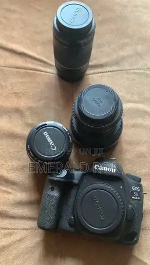 5d Mark Iv