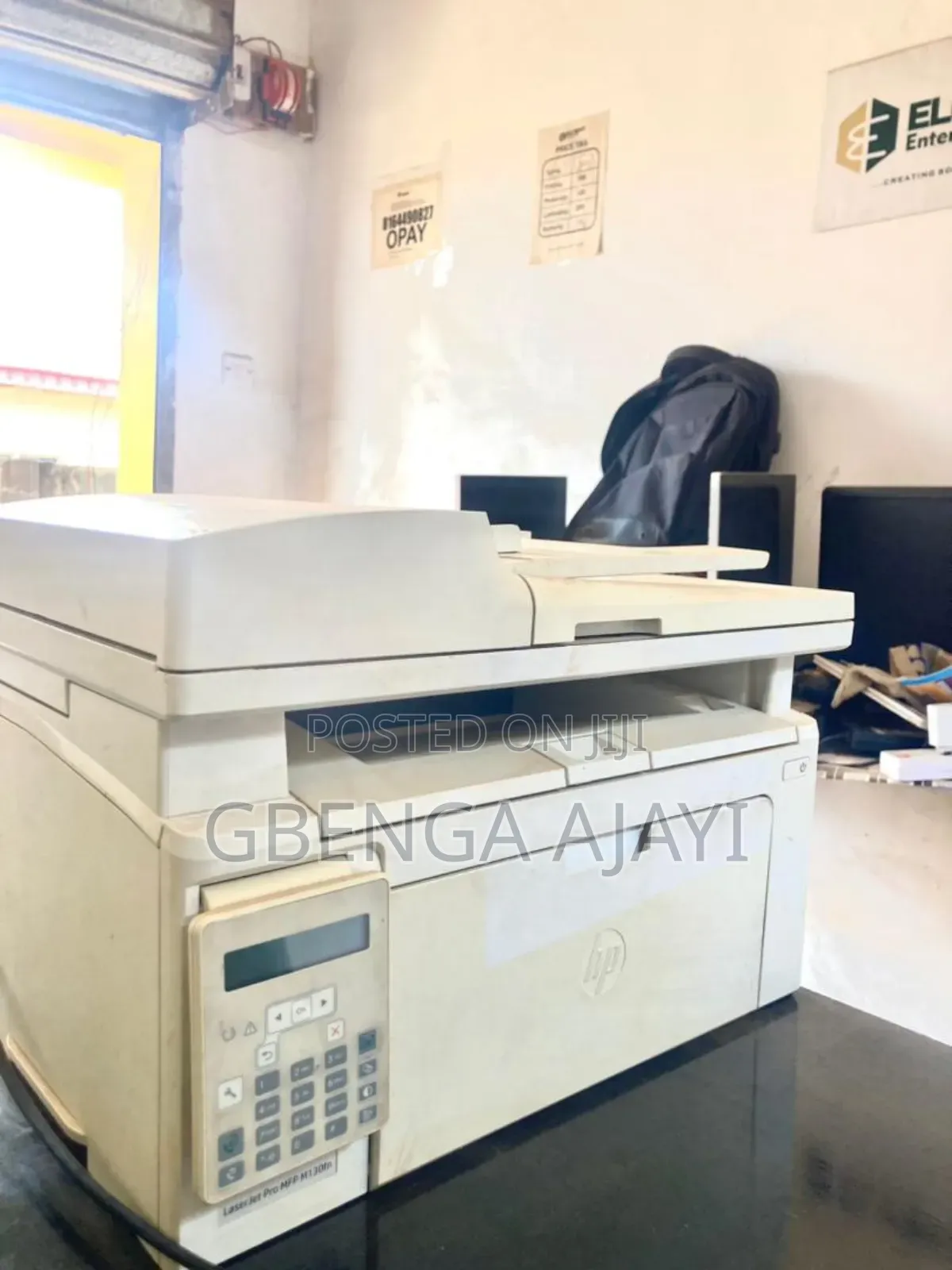 Computer Accessories