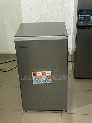 Compact Refrigerator/Freezer