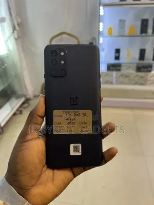 OnePlus 9R 128 GB Blue